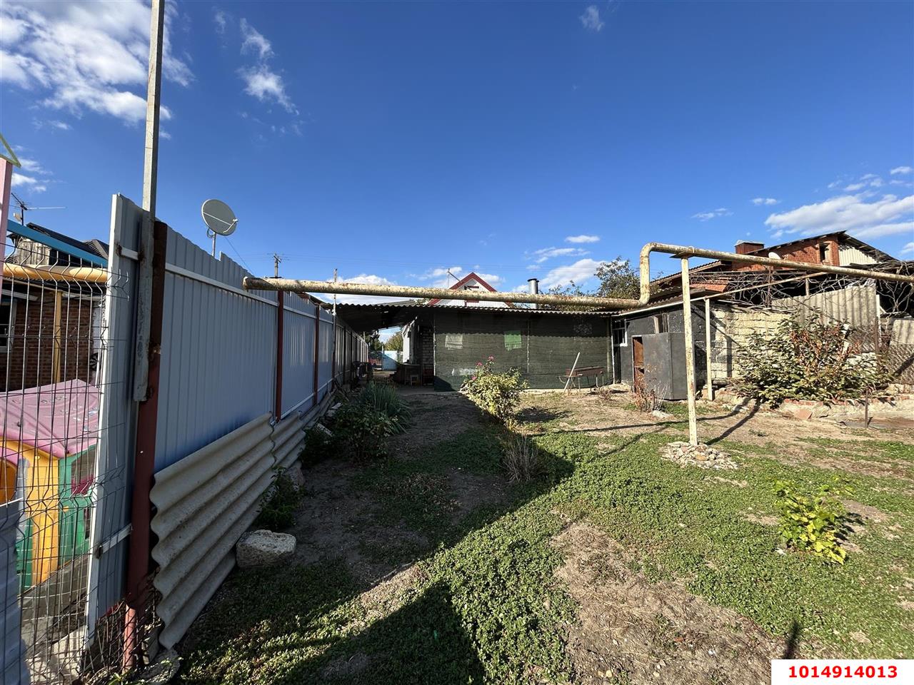 Фото №7: Дом 68 м² + 7 сот. - Новотитаровская, ул. Луначарского