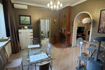 Фото №5: Дом 195 м² - Краснодар, мкр. Фестивальный, ул. имени П.М. Гаврилова, 37