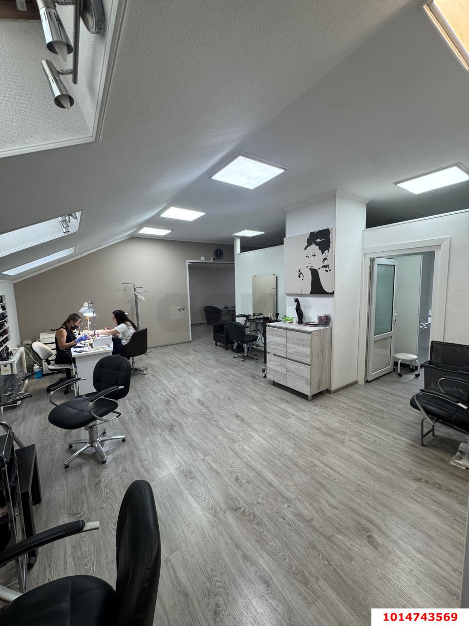 Фото №21: Дом 195 м² + 3.07 сот. - Краснодар, Западный внутригородской округ, мкр. Фестивальный, ул. имени П.М. Гаврилова, 37