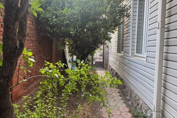 Фото №3: Дом 195 м² - Краснодар, мкр. Фестивальный, ул. имени П.М. Гаврилова, 37