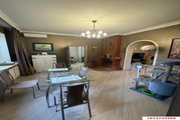 Фото №5: Дом 195 м² - Краснодар, мкр. Фестивальный, ул. имени П.М. Гаврилова, 37