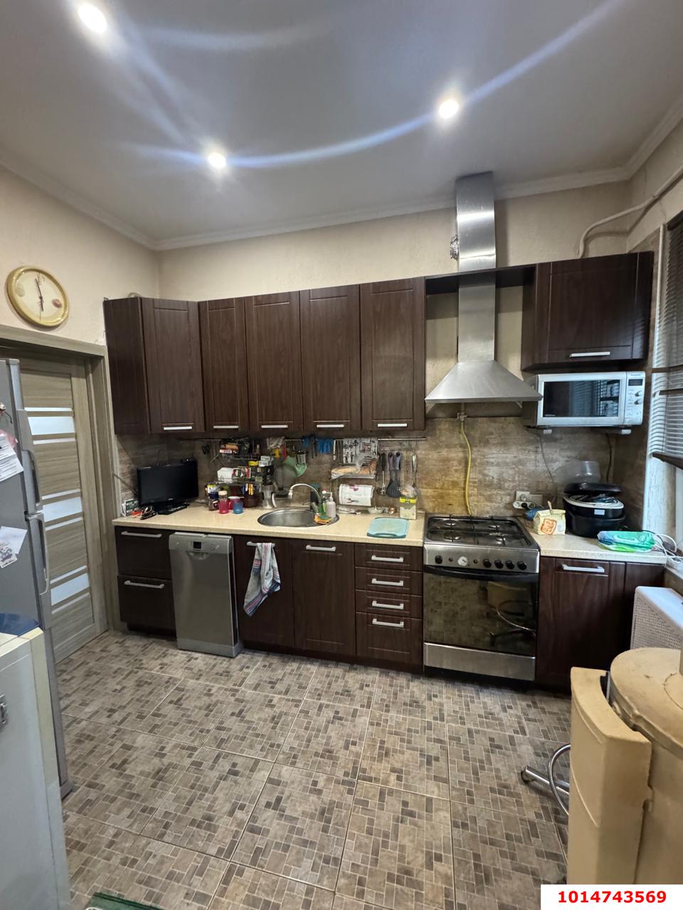 Фото №13: Дом 195 м² + 3.07 сот. - Краснодар, Западный внутригородской округ, мкр. Фестивальный, ул. имени П.М. Гаврилова, 37