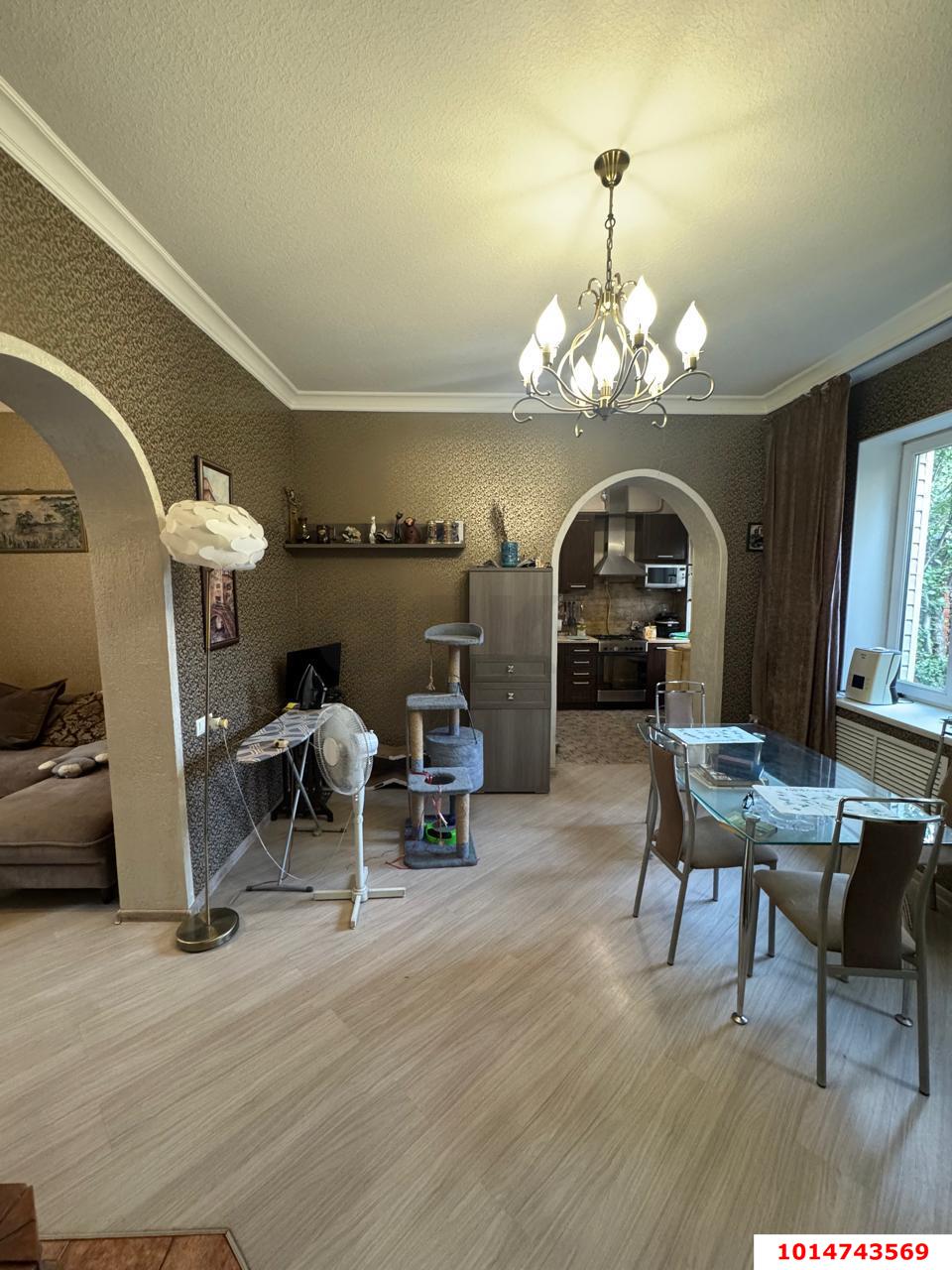 Фото №11: Дом 195 м² + 3.07 сот. - Краснодар, Западный внутригородской округ, мкр. Фестивальный, ул. имени П.М. Гаврилова, 37