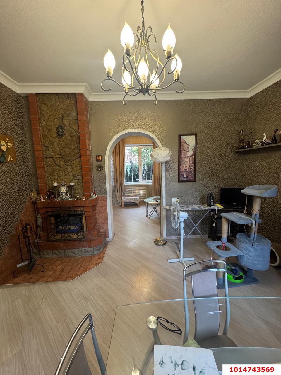 Фото №8: Дом 195 м² + 3.07 сот. - Краснодар, Западный внутригородской округ, мкр. Фестивальный, ул. имени П.М. Гаврилова, 37