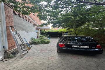 Фото №1: Дом 195 м² - Краснодар, мкр. Фестивальный, ул. имени П.М. Гаврилова, 37