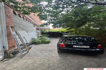 Фото №1: Дом 195 м² - Краснодар, мкр. Фестивальный, ул. имени П.М. Гаврилова, 37