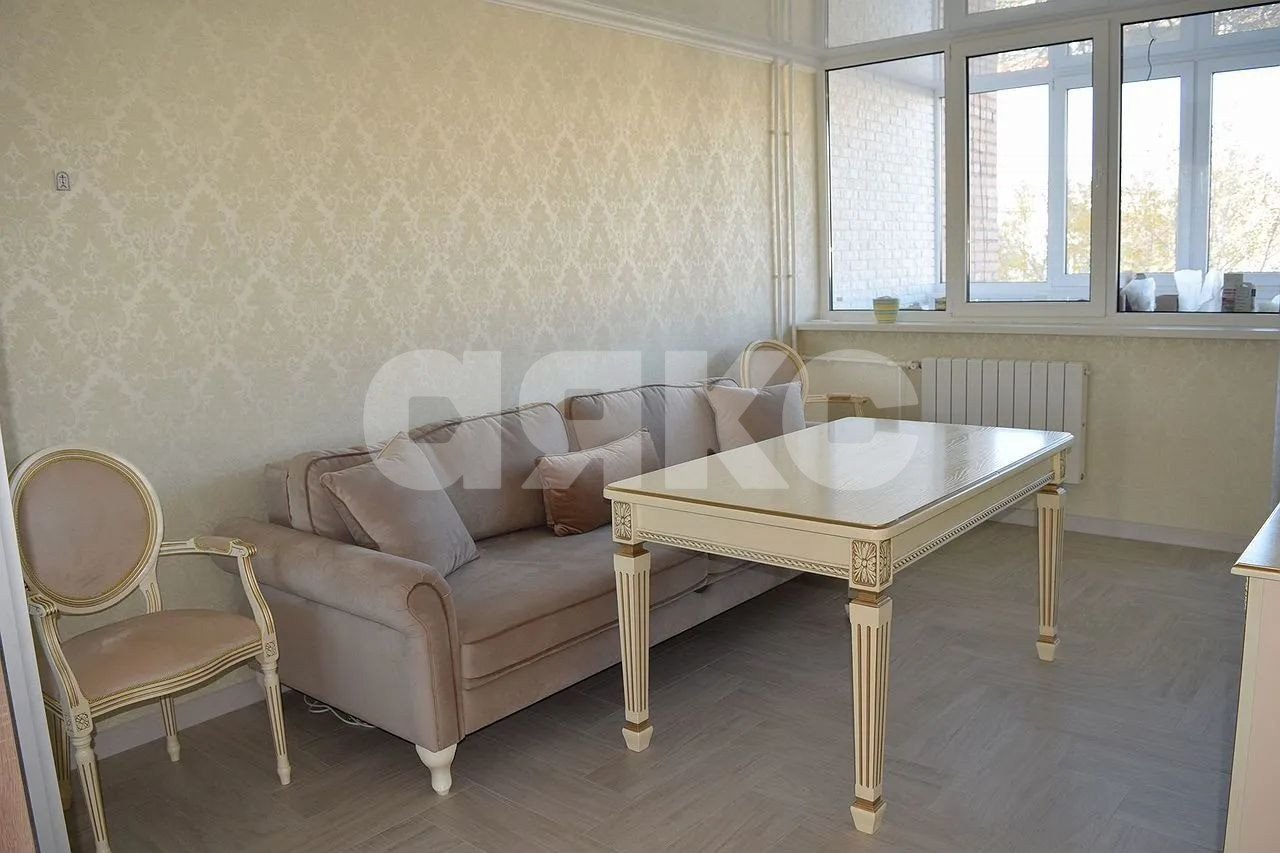 Фото №9: 3-комнатная квартира 68 м² - Ростов-на-Дону, Северный, ул. Волкова, 8