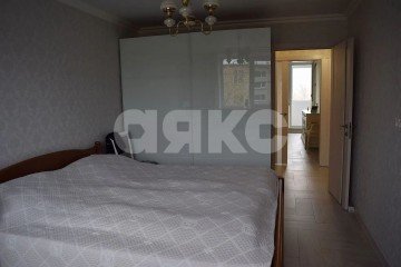 Фото №5: 3-комнатная квартира 68 м² - Ростов-на-Дону, мкр. Северный, ул. Волкова, 8