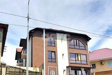 Фото №2: 2-комнатная квартира 50 м² - Сочи, мкр. Верхнеимеретинская Бухта, ул. Миндальная, 21Г