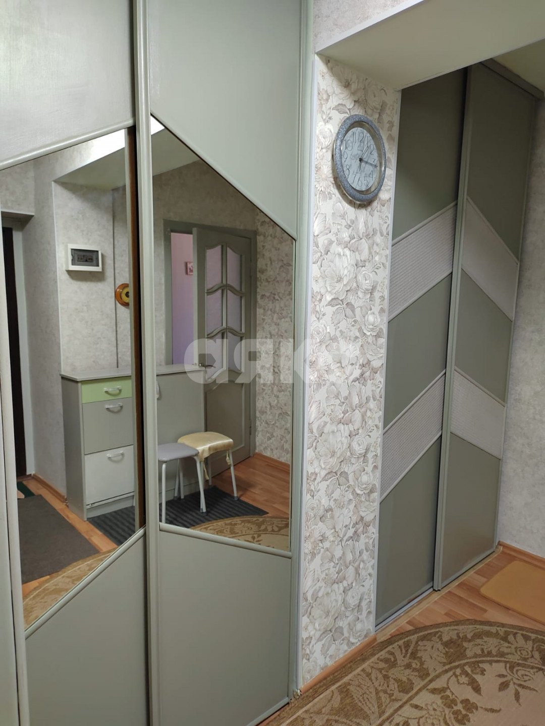 Фото №14: 2-комнатная квартира 54 м² - Горячий Ключ, Курортная Зона, ул. Закруткина, 77