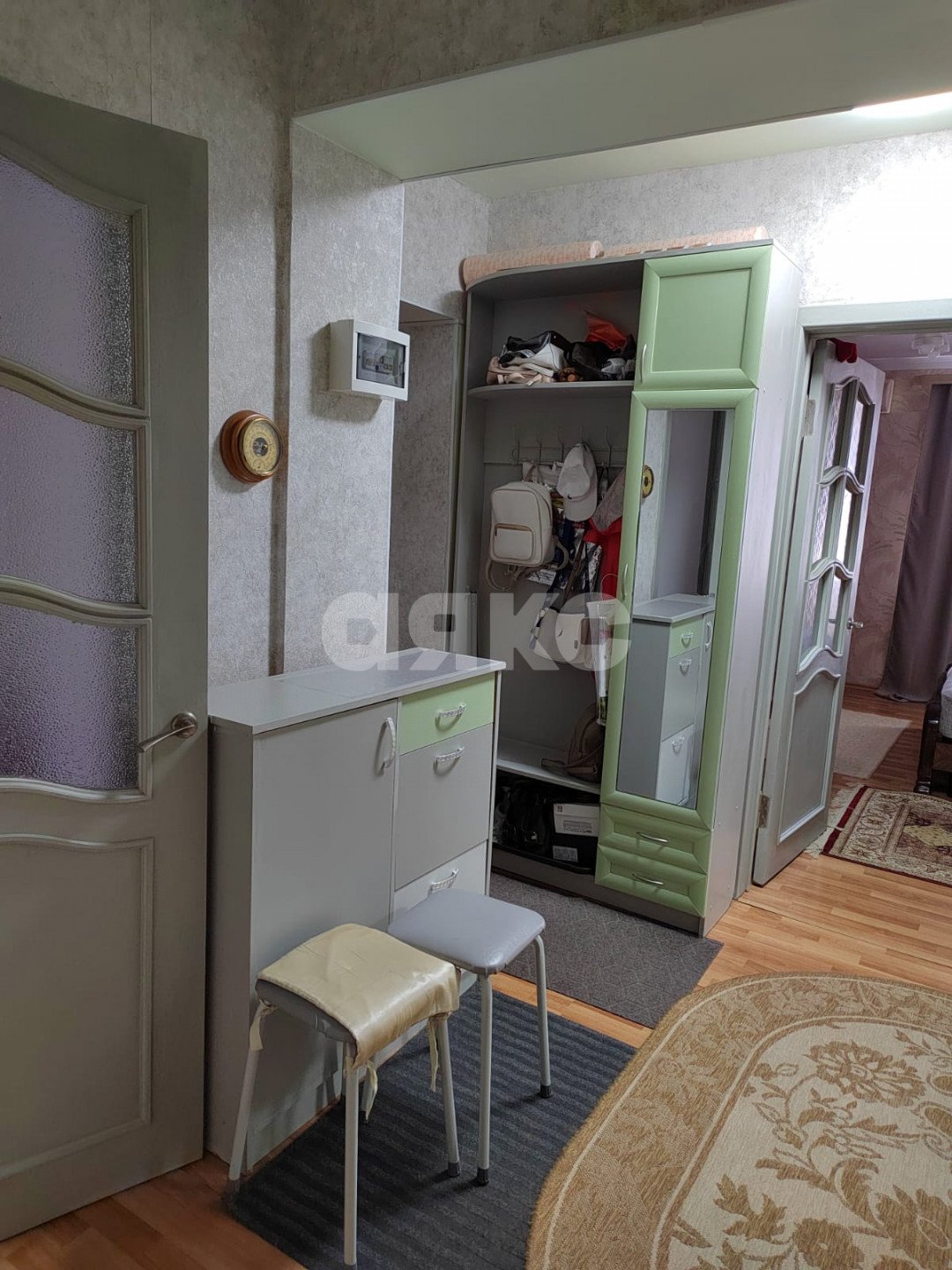 Фото №29: 2-комнатная квартира 54 м² - Горячий Ключ, Курортная Зона, ул. Закруткина, 77