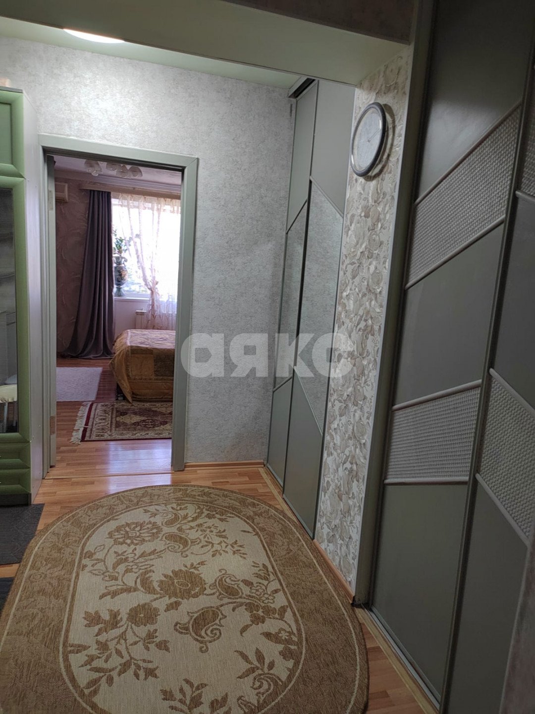 Фото №39: 2-комнатная квартира 54 м² - Горячий Ключ, Курортная Зона, ул. Закруткина, 77