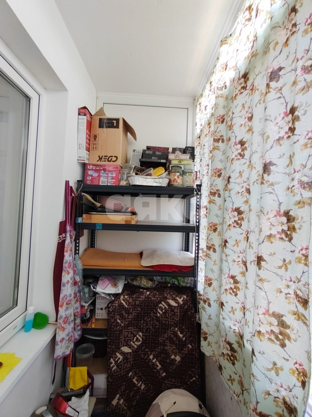 Фото №32: 2-комнатная квартира 54 м² - Горячий Ключ, Курортная Зона, ул. Закруткина, 77