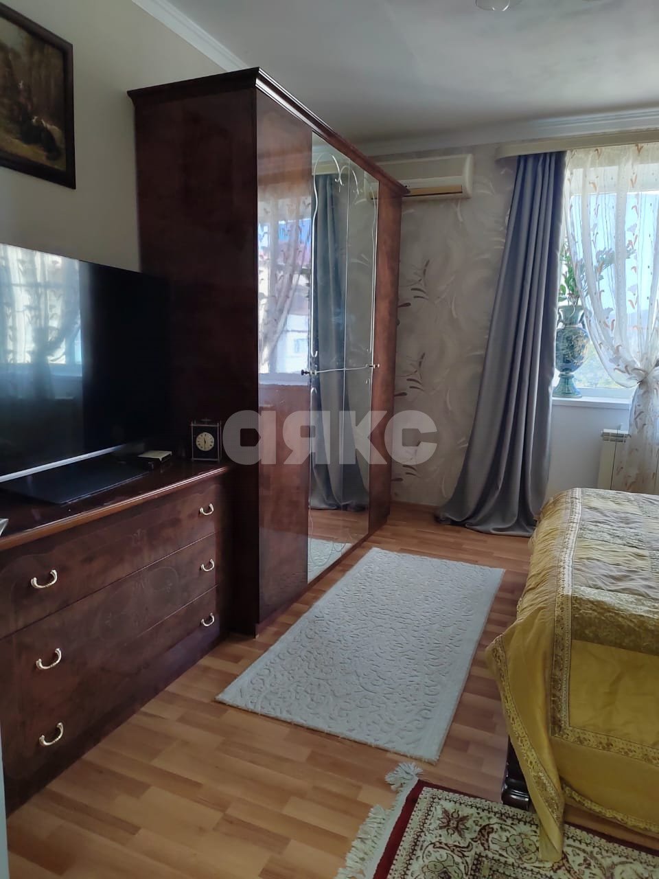 Фото №24: 2-комнатная квартира 54 м² - Горячий Ключ, Курортная Зона, ул. Закруткина, 77