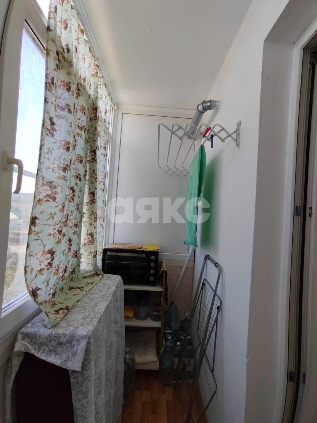 Фото №7: 2-комнатная квартира 54 м² - Горячий Ключ, Курортная Зона, ул. Закруткина, 77