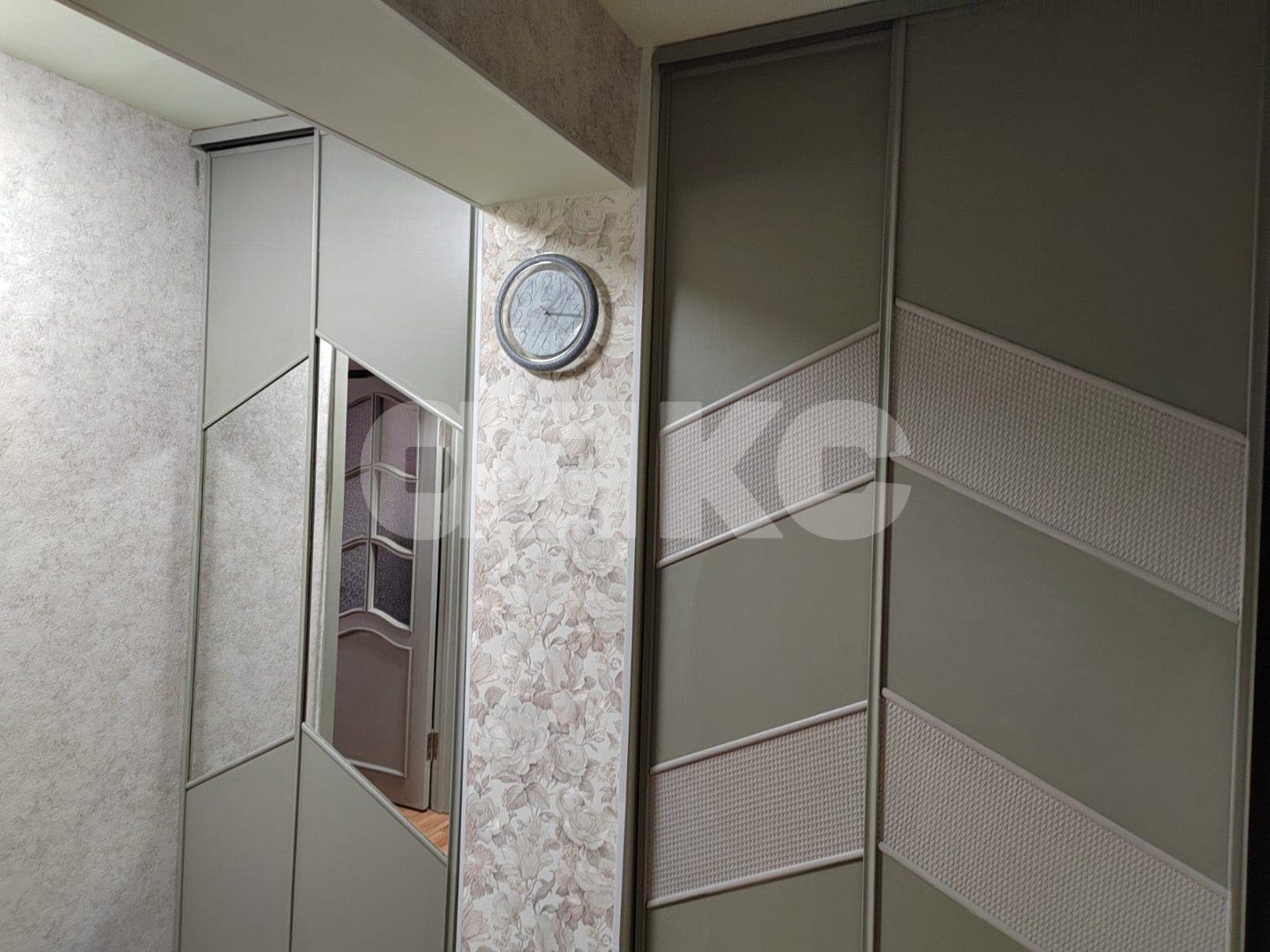 Фото №41: 2-комнатная квартира 54 м² - Горячий Ключ, Курортная Зона, ул. Закруткина, 77