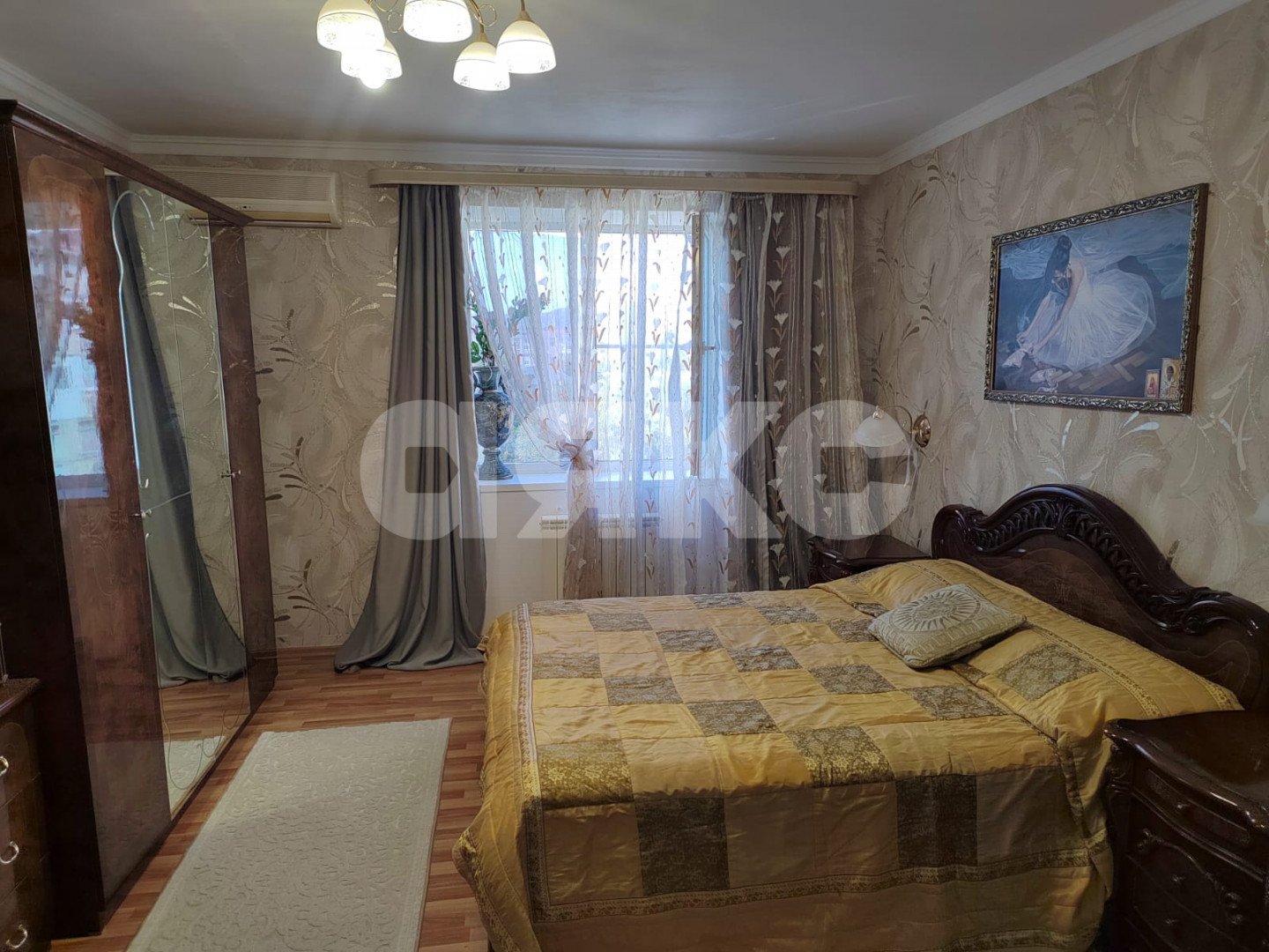 Фото №36: 2-комнатная квартира 54 м² - Горячий Ключ, Курортная Зона, ул. Закруткина, 77