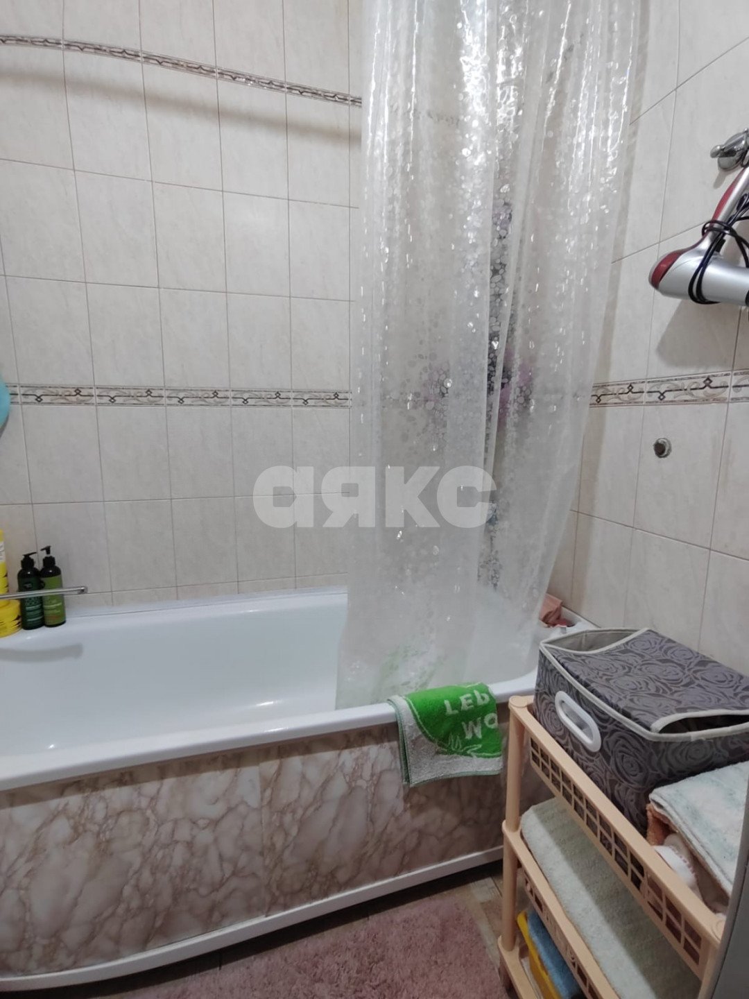 Фото №6: 2-комнатная квартира 54 м² - Горячий Ключ, Курортная Зона, ул. Закруткина, 77