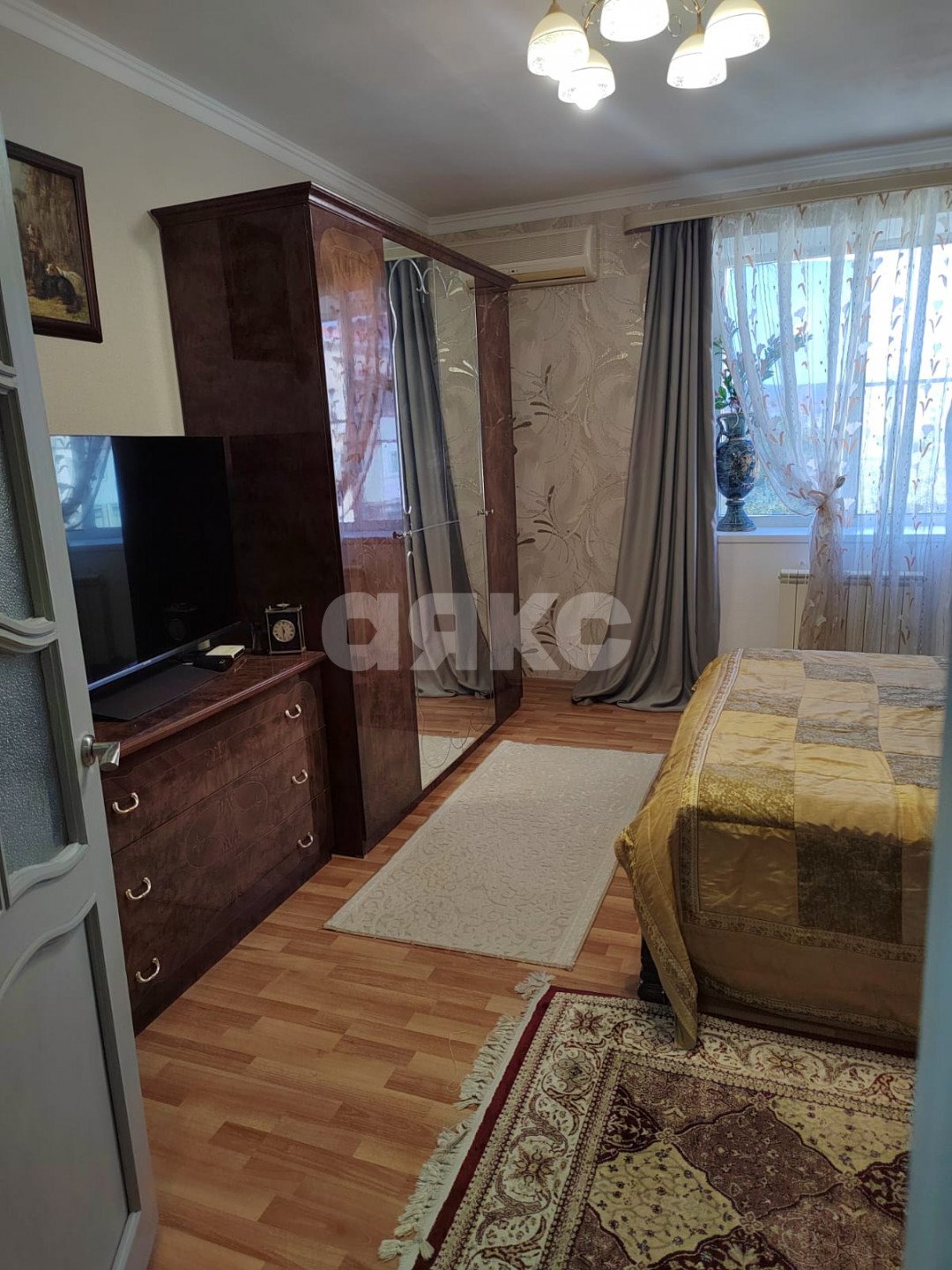 Фото №33: 2-комнатная квартира 54 м² - Горячий Ключ, Курортная Зона, ул. Закруткина, 77