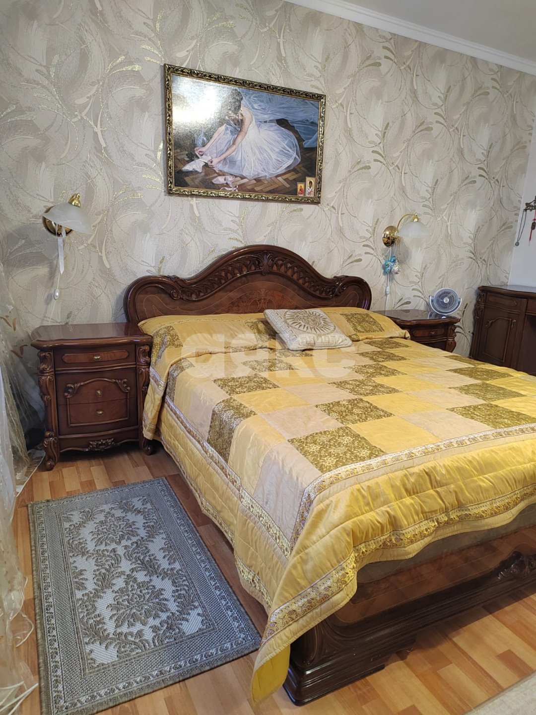 Фото №26: 2-комнатная квартира 54 м² - Горячий Ключ, Курортная Зона, ул. Закруткина, 77