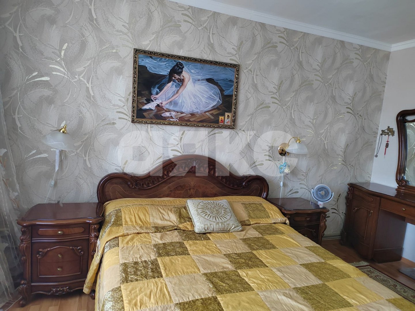 Фото №30: 2-комнатная квартира 54 м² - Горячий Ключ, Курортная Зона, ул. Закруткина, 77