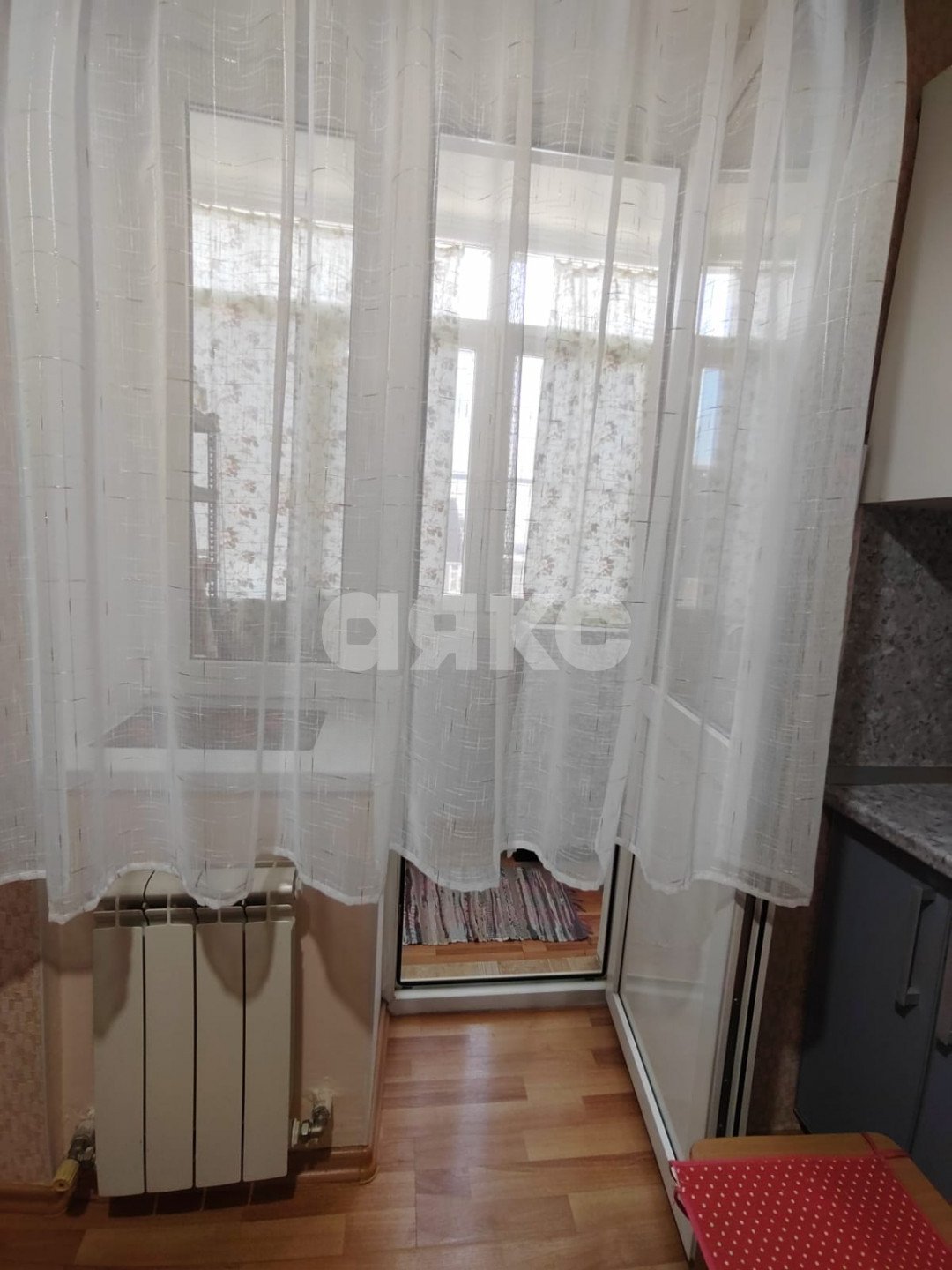 Фото №13: 2-комнатная квартира 54 м² - Горячий Ключ, Курортная Зона, ул. Закруткина, 77