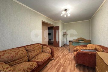 Фото №3: 1-комнатная квартира 31 м² - Тула, мкр. Верхнее Криволучье, ул. Приупская, 3