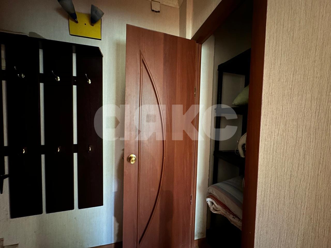 Фото №7: 1-комнатная квартира 31 м² - Тула, Верхнее Криволучье, ул. Приупская, 3