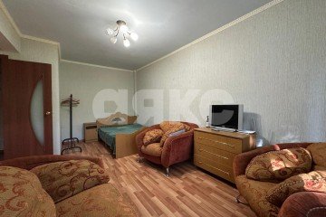 Фото №4: 1-комнатная квартира 31 м² - Тула, мкр. Верхнее Криволучье, ул. Приупская, 3