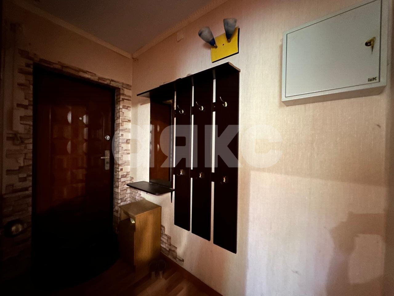 Фото №6: 1-комнатная квартира 31 м² - Тула, Верхнее Криволучье, ул. Приупская, 3