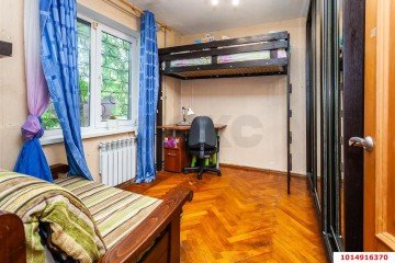 Фото №5: 2-комнатная квартира 39 м² - Краснодар, мкр. Черёмушки, ул. Стасова, 130