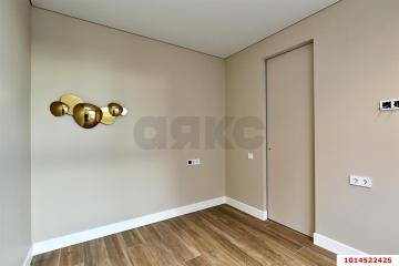 Фото №5: 1-комнатная квартира 40 м² - Краснодар, мкр. Завод Измерительных Приборов, ул. Зиповская, 34к2