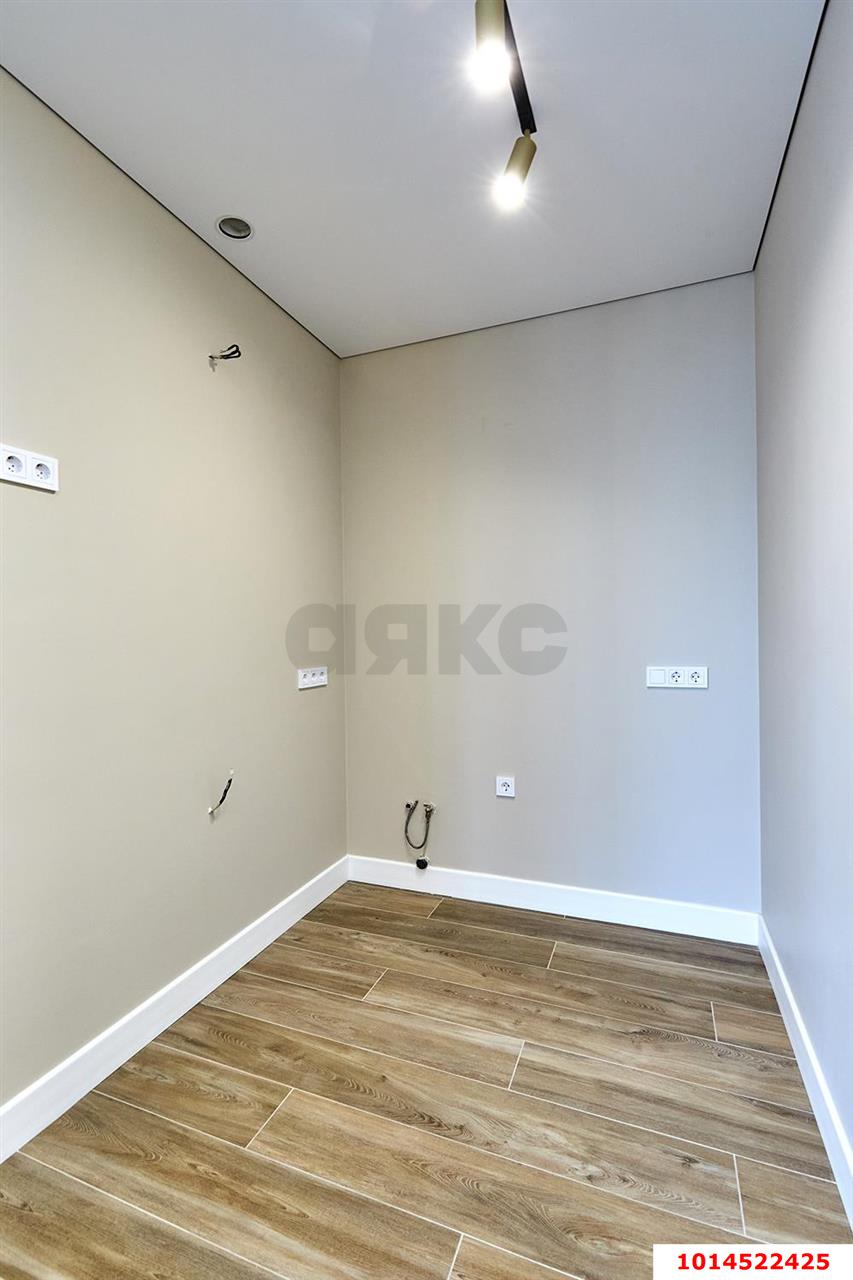 Фото №8: 2-комнатная квартира 40 м² - Краснодар, Завод Измерительных Приборов, ул. Зиповская, 34к2