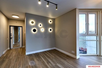 Фото №3: 2-комнатная квартира 40 м² - Краснодар, мкр. Завод Измерительных Приборов, ул. Зиповская, 34к2