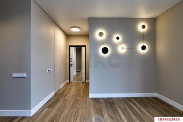 Фото №4: 1-комнатная квартира 40 м² - Краснодар, мкр. Завод Измерительных Приборов, ул. Зиповская, 34к2