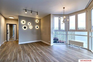 Фото №1: 1-комнатная квартира 40 м² - Краснодар, мкр. Завод Измерительных Приборов, ул. Зиповская, 34к2