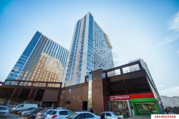 Фото №2: 1-комнатная квартира 40 м² - Краснодар, мкр. Завод Измерительных Приборов, ул. Зиповская, 34к2