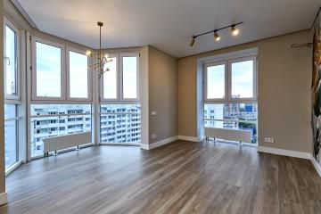 Фото №2: 1-комнатная квартира 40 м² - Краснодар, мкр. Завод Измерительных Приборов, ул. Зиповская, 34к2