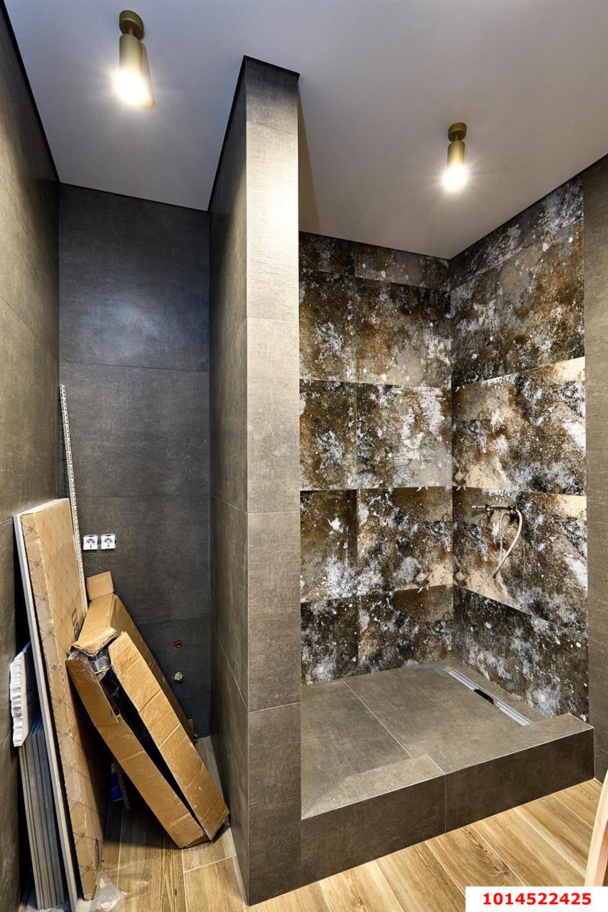 Фото №10: 2-комнатная квартира 40 м² - Краснодар, Завод Измерительных Приборов, ул. Зиповская, 34к2