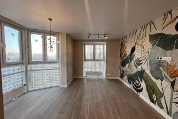 Фото №1: 1-комнатная квартира 40 м² - Краснодар, мкр. Завод Измерительных Приборов, ул. Зиповская, 34к2