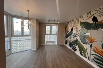 Фото №2: 1-комнатная квартира 40 м² - Краснодар, мкр. Завод Измерительных Приборов, ул. Зиповская, 34к2