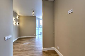 Фото №5: 1-комнатная квартира 40 м² - Краснодар, мкр. Завод Измерительных Приборов, ул. Зиповская, 34к2