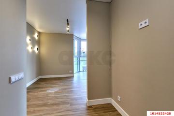 Фото №5: 1-комнатная квартира 40 м² - Краснодар, мкр. Завод Измерительных Приборов, ул. Зиповская, 34к2