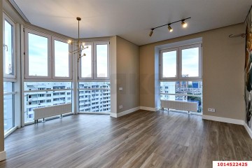 Фото №2: 2-комнатная квартира 40 м² - Краснодар, мкр. Завод Измерительных Приборов, ул. Зиповская, 34к2