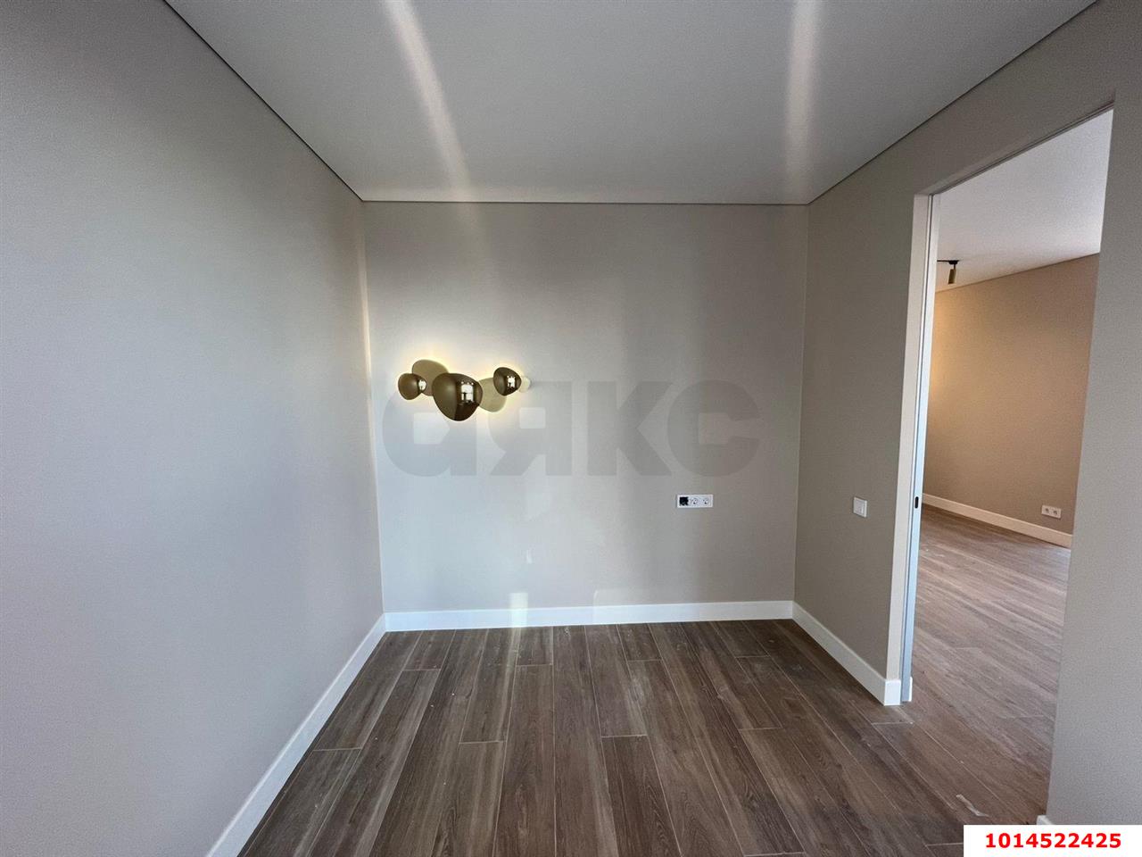 Фото №5: 1-комнатная квартира 40 м² - Краснодар, Завод Измерительных Приборов, ул. Зиповская, 34к2