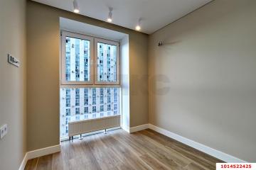 Фото №4: 1-комнатная квартира 40 м² - Краснодар, мкр. Завод Измерительных Приборов, ул. Зиповская, 34к2