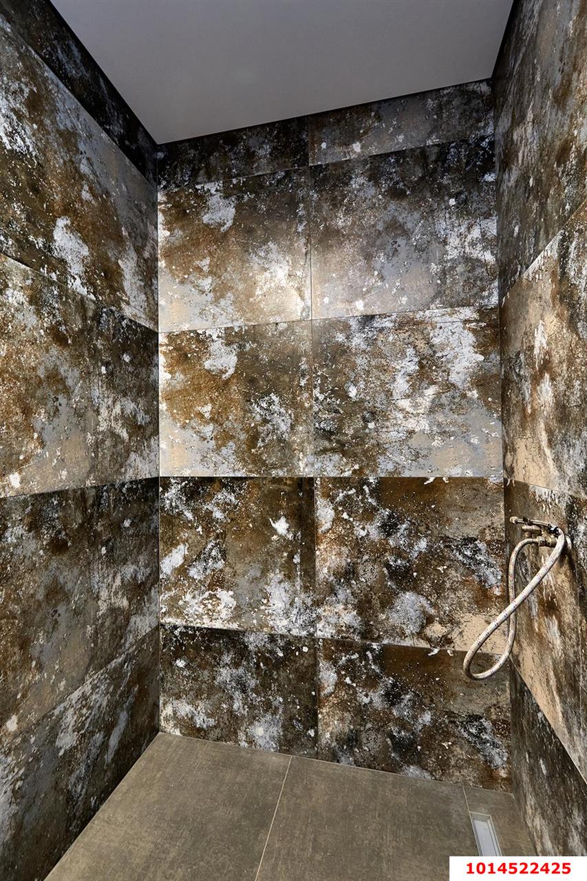 Фото №8: 1-комнатная квартира 40 м² - Краснодар, Прикубанский внутригородской округ, жилой комплекс Кубанский, мкр. Завод Измерительных Приборов, ул. Зиповская, 34к2