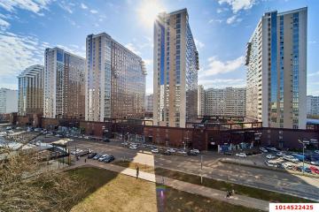 Фото №1: 1-комнатная квартира 40 м² - Краснодар, мкр. Завод Измерительных Приборов, ул. Зиповская, 34к2