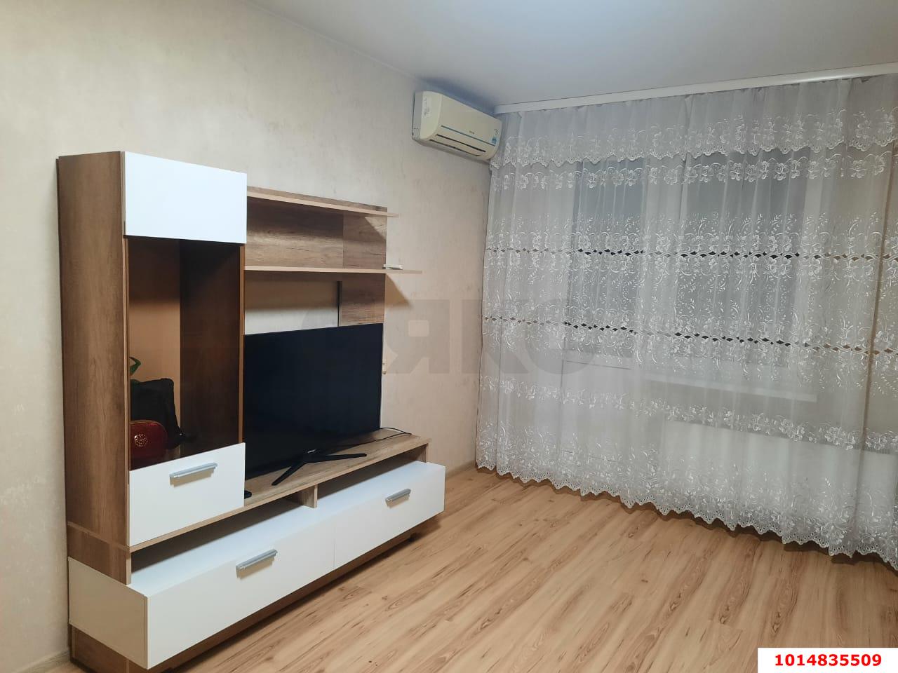 Фото №7: 2-комнатная квартира 59 м² - Краснодар, Гидростроителей, ул. имени Невкипелого, 16