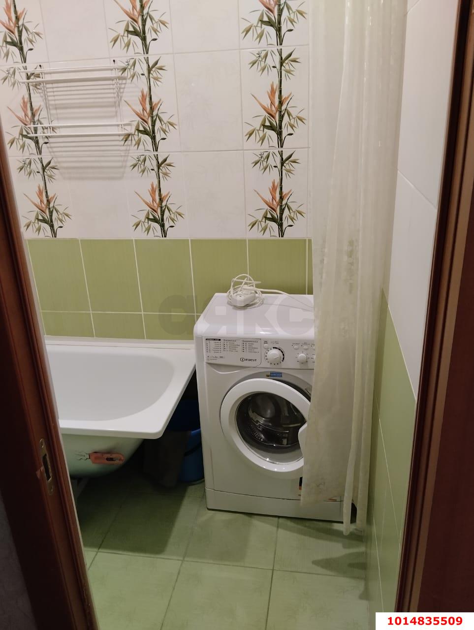 Фото №12: 2-комнатная квартира 59 м² - Краснодар, Гидростроителей, ул. имени Невкипелого, 16
